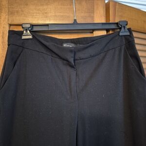 New York & Company Black Trousers